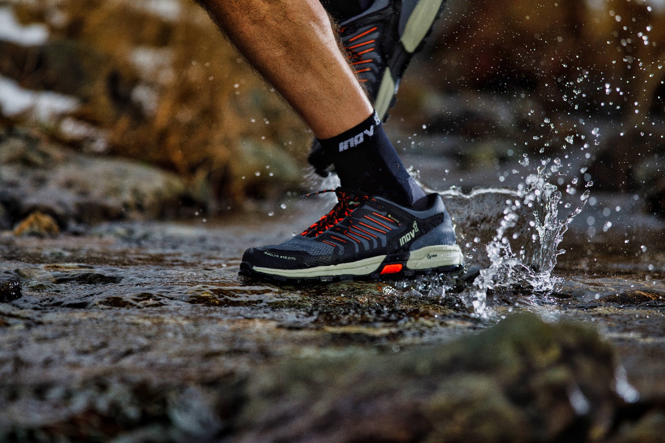 Inov-8 Roclite 290 test Best4Run